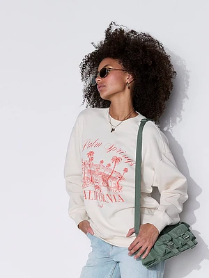 Festival Cargo Shoulder Bag