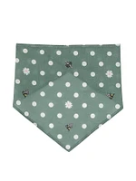 PINK Pup Pet Bandana