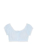 Sycamore Seersucker Shirt