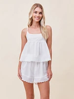 Millie Pajama Set