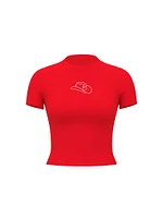 Cotton Baby Tee