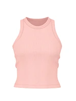 Multi Rib Tank Top