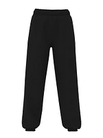 Ivy Fleece Campus Sweatpants