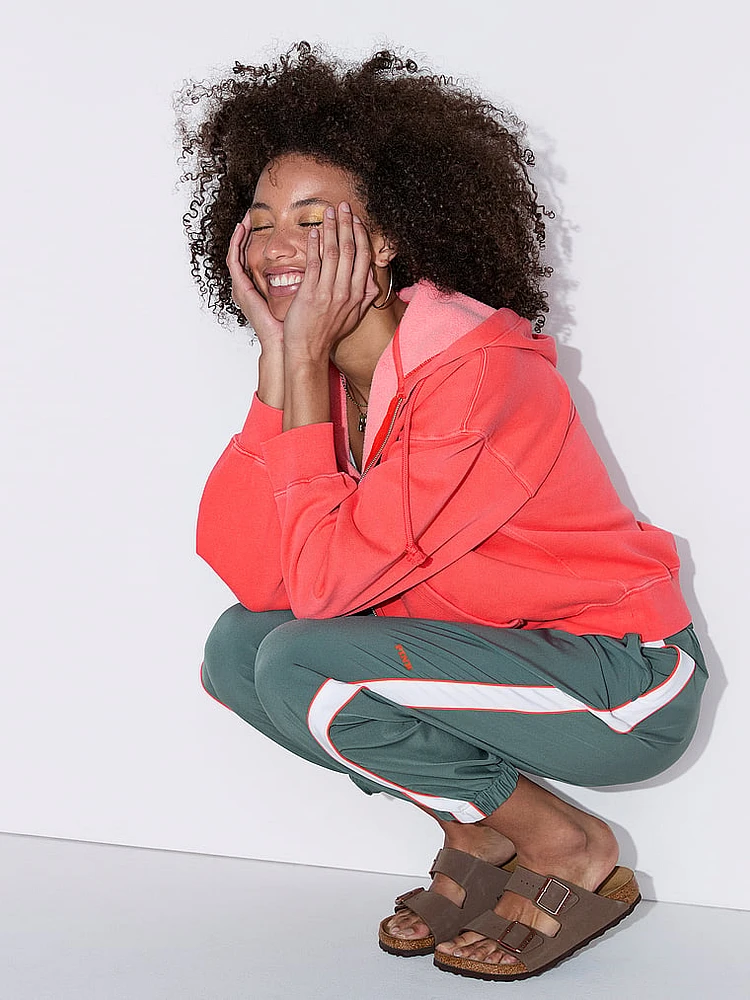 Tech Woven Jogger Pants