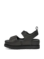 Goldenstar Hi Sandals