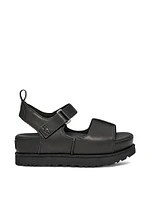 Goldenstar Hi Sandals