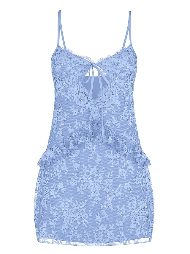 chinese dress ladies Slip Dress main image 1
