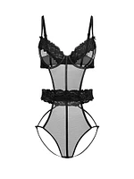 Sawyer Bodysuit