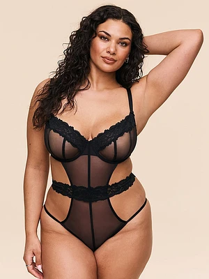 Sawyer Bodysuit