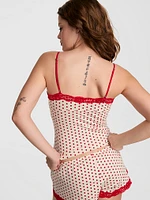 Mariposa Cotton Tank