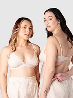 Solace Multifit Nursing Bra