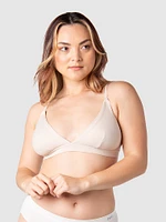 Solace Multifit Nursing Bra