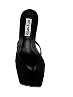 Allies Heeled Sandals
