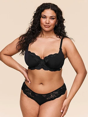 Vicky Demi Bra