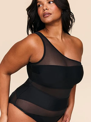 Kimora Swim One Piece