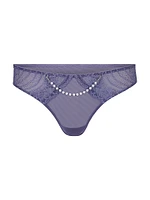 Nixie Tanga Panty