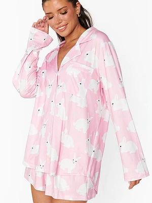 Favorite PJ Set