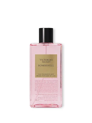 Fine Fragrance Travel Mist