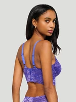 Savona Curvy Bralette