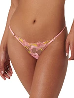Patrice Brief