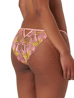 Patrice Brief