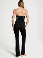 VSX Elevate™ Chroma Contours Flare Catsuit