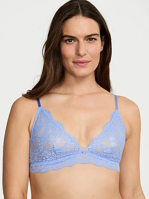 Smooth Triangle Bralette