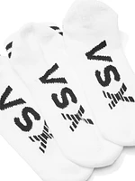 VSX 3-Pack Ankle Socks
