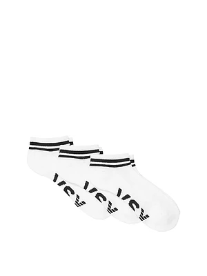 VSX 3-Pack Ankle Socks