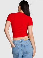 Cotton Baby Tee