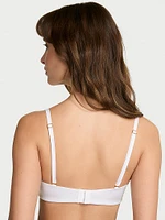 Push-Up Strapless Bra