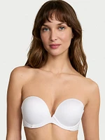 Push-Up Strapless Bra