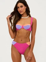 Brooks Bikini Top