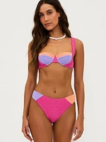 Brooks Bikini Top