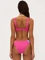 Brooks Bikini Top