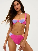 Brooks Bikini Top
