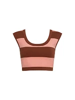 Ballet Bikini Top