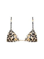 Equator Bikini Top