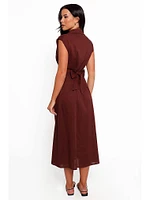 Cami Midi Dress