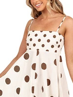 Deenie Maxi Dress