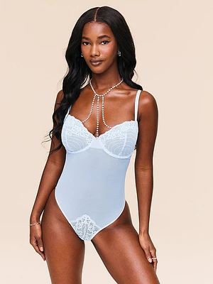 Sirena Teddy