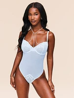 Sirena Teddy