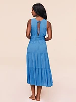 Zahira Dress