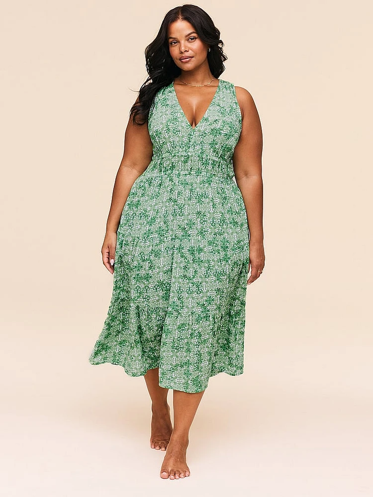Zahira Dress