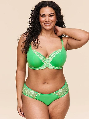 Vicky Demi Bra