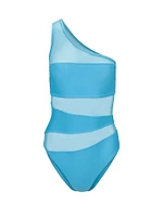 Kimora Swim One Piece