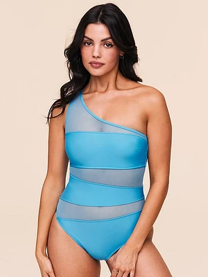 Kimora Swim One Piece