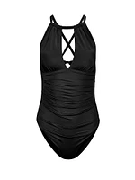 Joan One-Piece Swimsuit