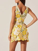 Aisha Dress