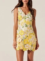 Aisha Dress